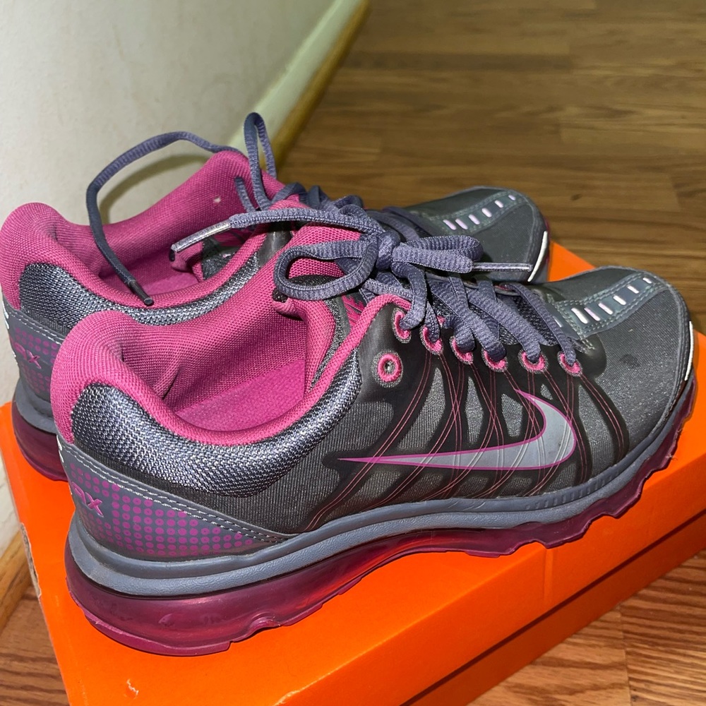 Like new Nike airmax